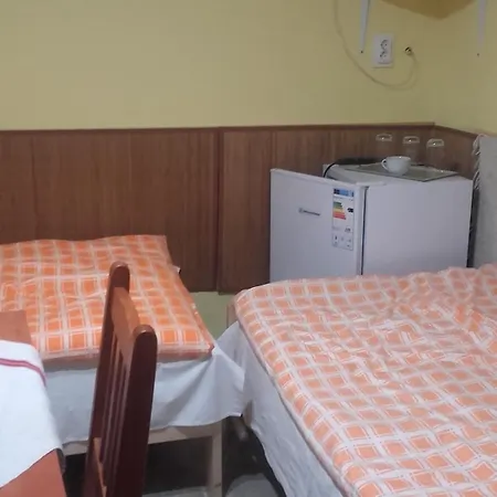 Bokros Vendeghaz Guest house