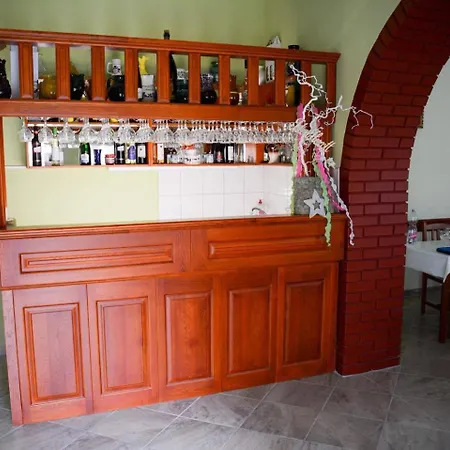 Guest house Bokros Vendeghaz