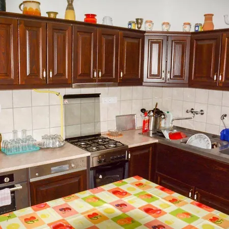 Bokros Vendeghaz Solt