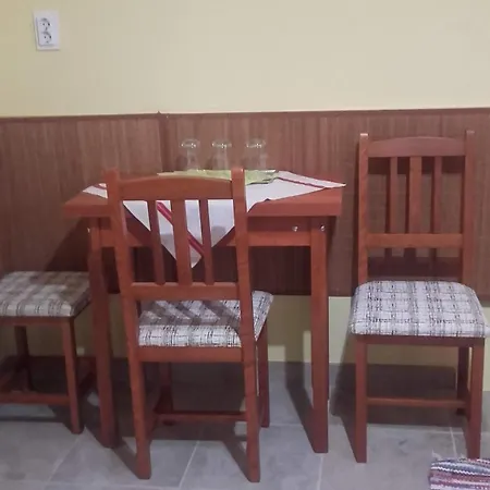 Bokros Vendeghaz Guest house Solt