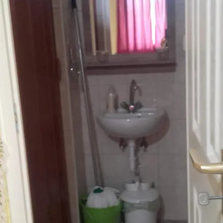 Bokros Vendeghaz *