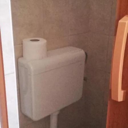 Bokros Vendeghaz Guest house Solt