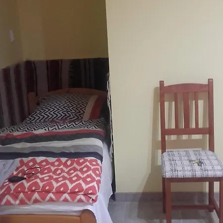 Bokros Vendeghaz Guest house