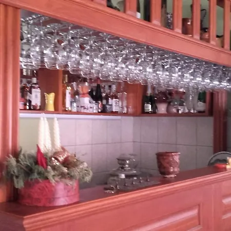 Guest house Bokros Vendeghaz *