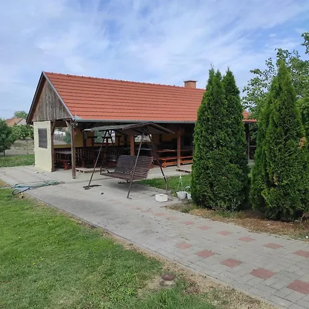 Guest house Bokros Vendeghaz