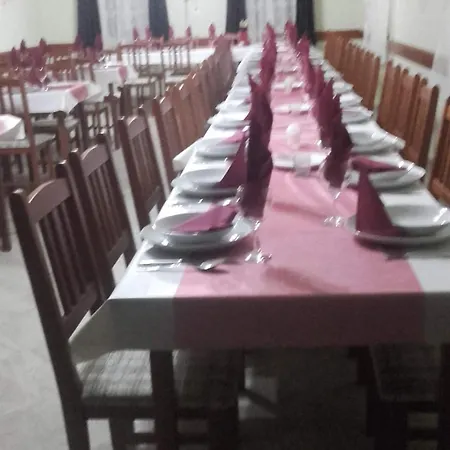 Guest house Bokros Vendeghaz
