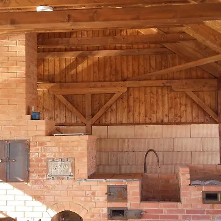 Bokros Vendeghaz Guest house
